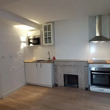 公寓 Neuf Climatise Centre #6 *