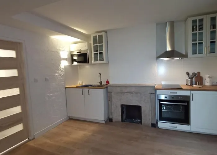 Apartamento Neuf Climatisé Centre #6 *